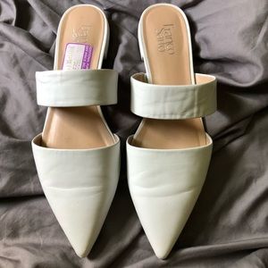 Franco Sarto Flats
